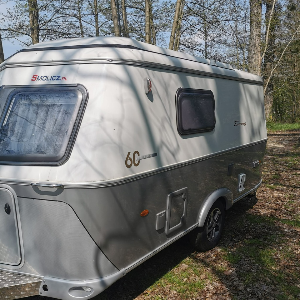 Eriba Triton 430 60 Jahre Edition 2022 - Andere Technik: das Bild 3 Eriba Triton 430 60 Jahre Edition 2022 - Andere Technik: das Bild 3