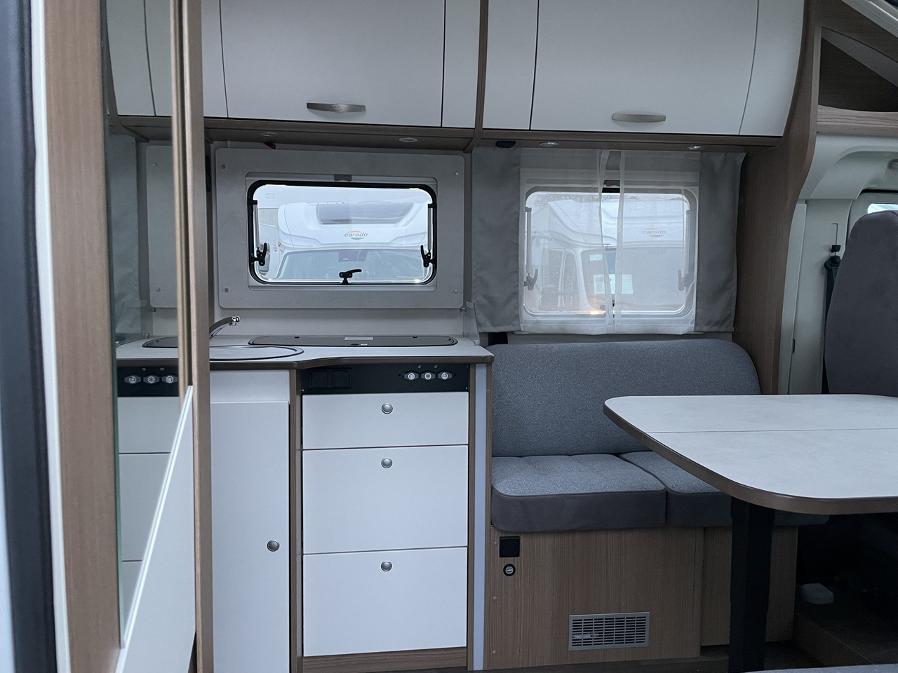 CARADO T459 2022 - Teilintegriertes Wohnmobil: das Bild 5 CARADO T459 2022 - Teilintegriertes Wohnmobil: das Bild 5