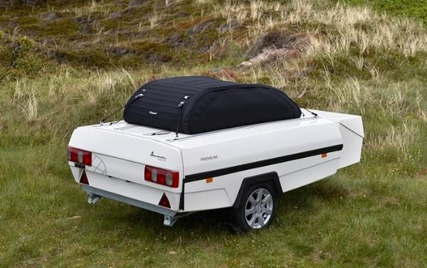 Camp-let North - Wohnwagen: das Bild 4 Camp-let North - Wohnwagen: das Bild 4