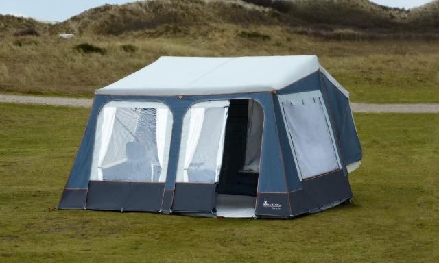 Camp-let North - Wohnwagen: das Bild 2 Camp-let North - Wohnwagen: das Bild 2