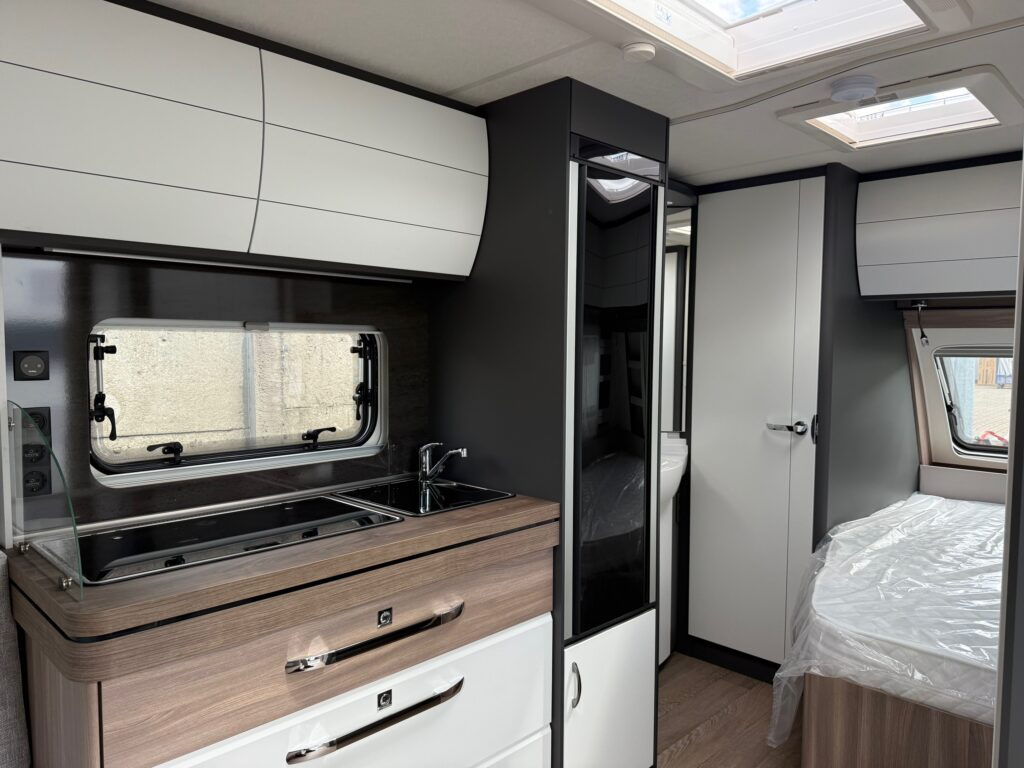 EXCELLENT EDITION 460 UFe 2025 – Leasing EXCELLENT EDITION 460 UFe 2025: das Bild 8