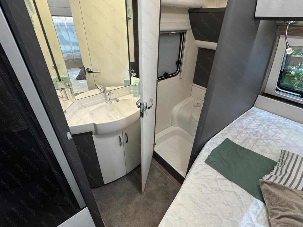 EXCELLENT EDITION 460 UFe - Wohnwagen: das Bild 5 EXCELLENT EDITION 460 UFe - Wohnwagen: das Bild 5