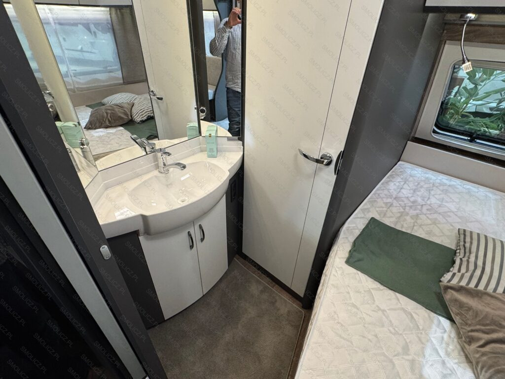 EXCELLENT EDITION 460 UFe - Wohnwagen: das Bild 4 EXCELLENT EDITION 460 UFe - Wohnwagen: das Bild 4