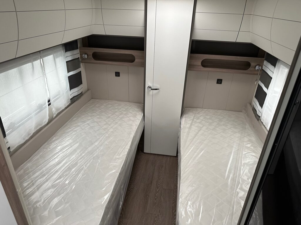 Wohnwagen EXCELLENT EDITION 540 WLU: das Bild 9 Wohnwagen EXCELLENT EDITION 540 WLU: das Bild 9