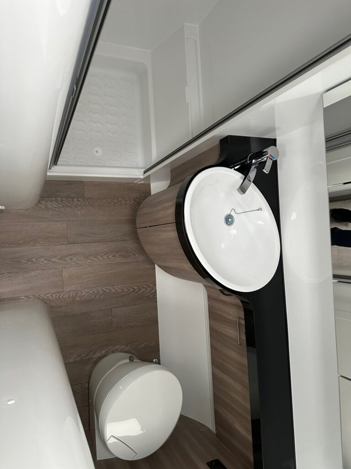 Wohnwagen EXCELLENT EDITION 540 WLU: das Bild 10 Wohnwagen EXCELLENT EDITION 540 WLU: das Bild 10