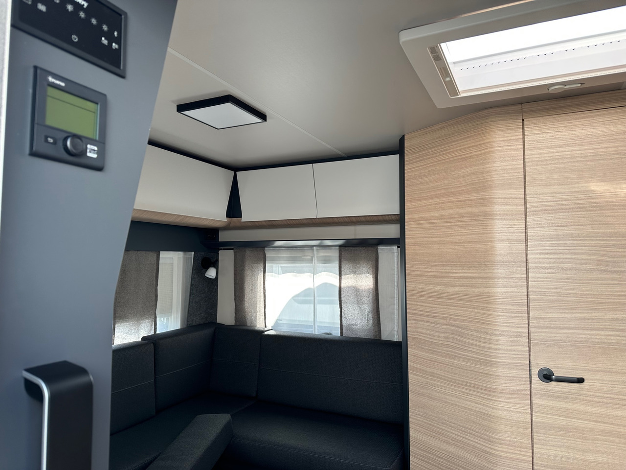 Hobby 585 UL Maxia 2023 - Wohnwagen: das Bild 5 Hobby 585 UL Maxia 2023 - Wohnwagen: das Bild 5