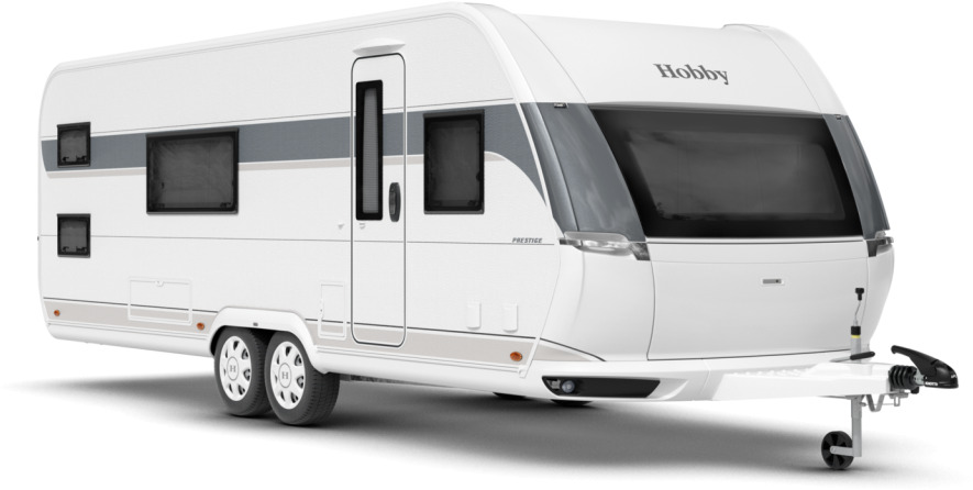 Hobby PRESTIGE 650 KFU - Wohnwagen: das Bild 3 Hobby PRESTIGE 650 KFU - Wohnwagen: das Bild 3