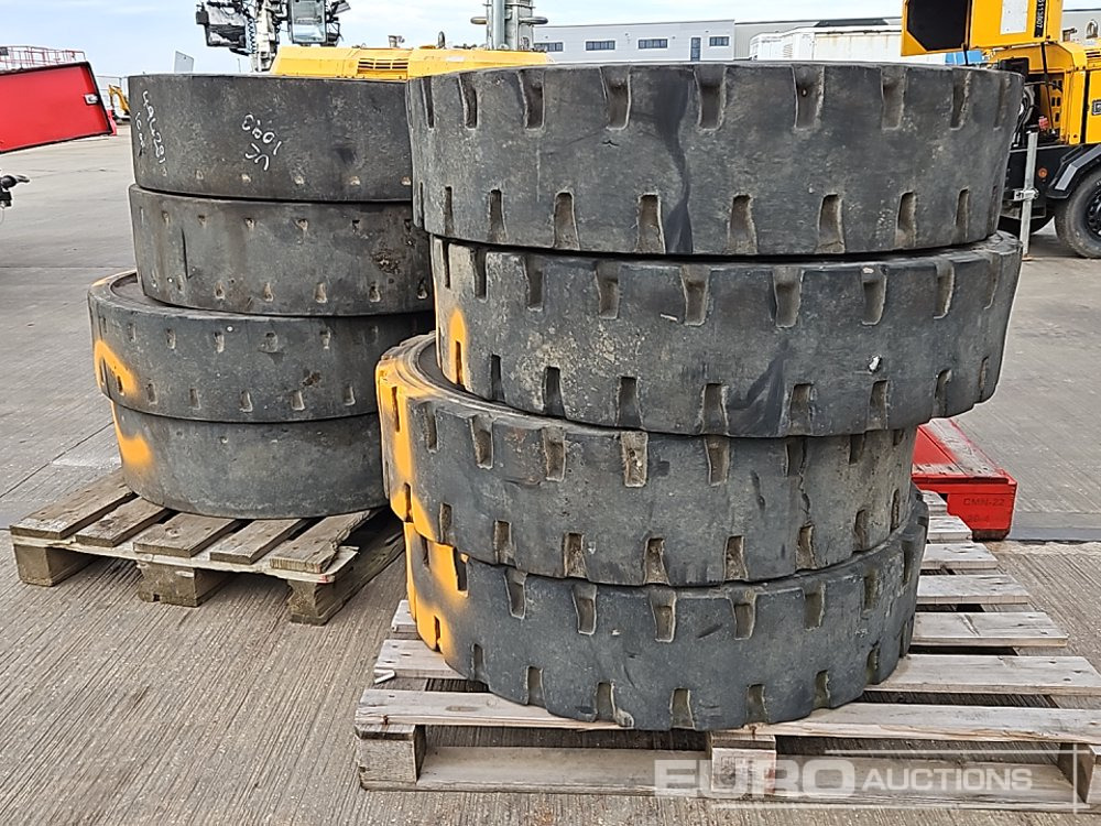 10.00-20 (8 of), 11.00-20 Tyre (2 of) - Reifen: das Bild 4 10.00-20 (8 of), 11.00-20 Tyre (2 of) - Reifen: das Bild 4