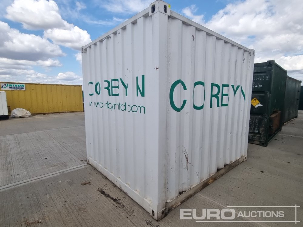 10' x 8' Container & Contents (Cannot Be Reconsigned) - Seecontainer: das Bild 5 10' x 8' Container & Contents (Cannot Be Reconsigned) - Seecontainer: das Bild 5