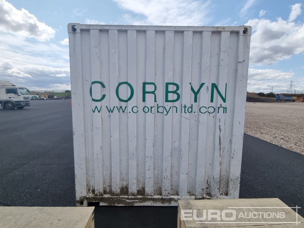 10' x 8' Container & Contents (Cannot Be Reconsigned) - Seecontainer: das Bild 4 10' x 8' Container & Contents (Cannot Be Reconsigned) - Seecontainer: das Bild 4