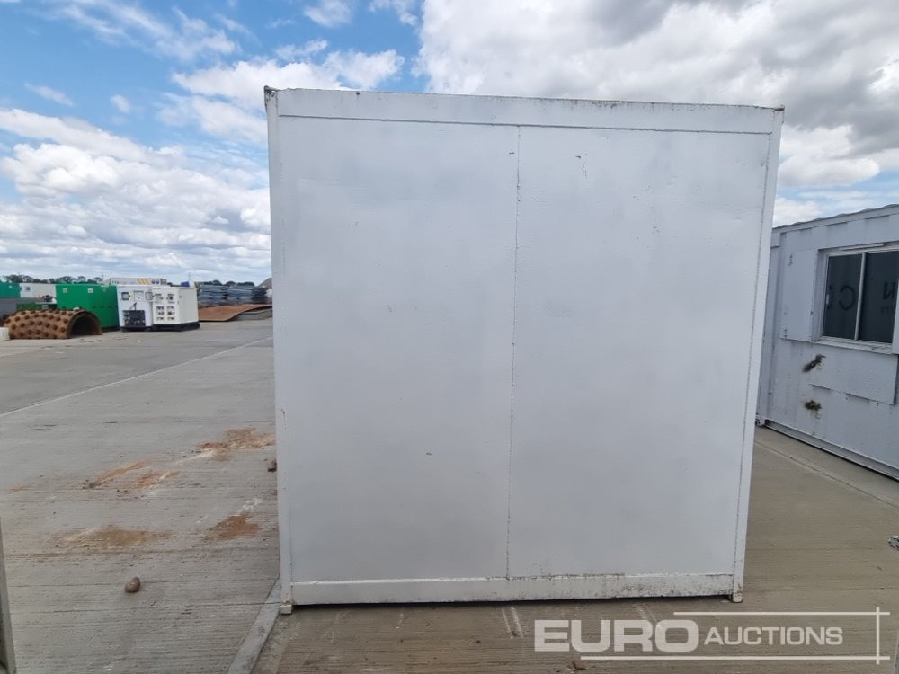 10' x 8' Container & Contents (Cannot Be Reconsigned) - Seecontainer: das Bild 4 10' x 8' Container & Contents (Cannot Be Reconsigned) - Seecontainer: das Bild 4