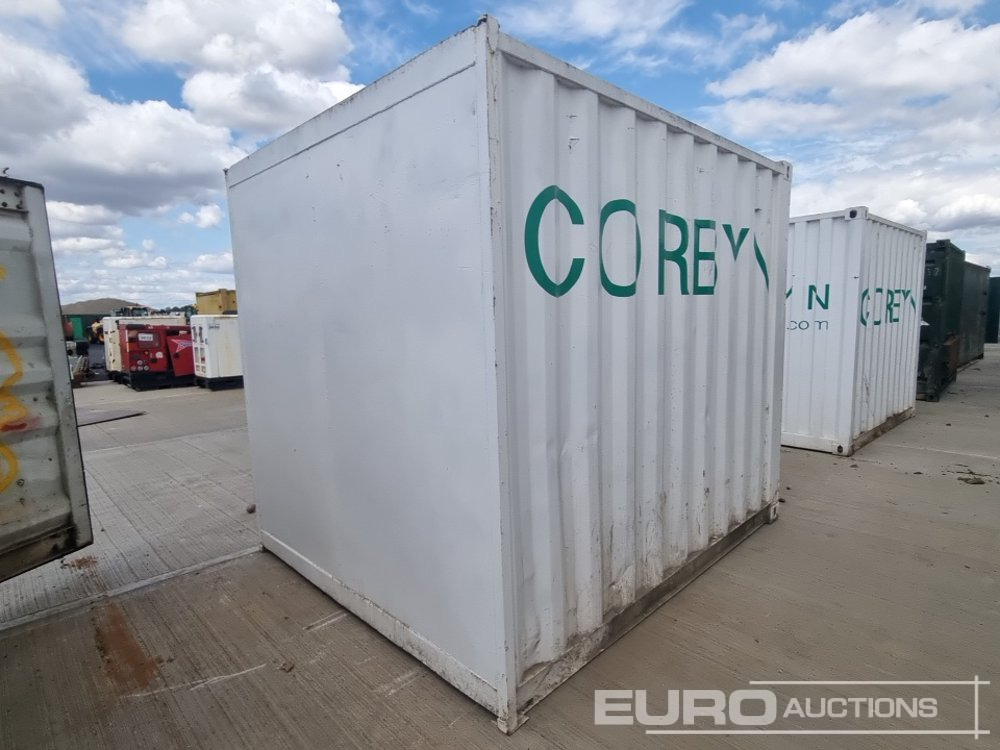 10' x 8' Container & Contents (Cannot Be Reconsigned) - Seecontainer: das Bild 5 10' x 8' Container & Contents (Cannot Be Reconsigned) - Seecontainer: das Bild 5