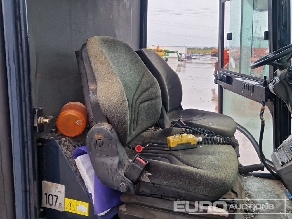 Kehrmaschine 2005 Mathieu Yno Azura2: das Bild 25 Kehrmaschine 2005 Mathieu Yno Azura2: das Bild 25