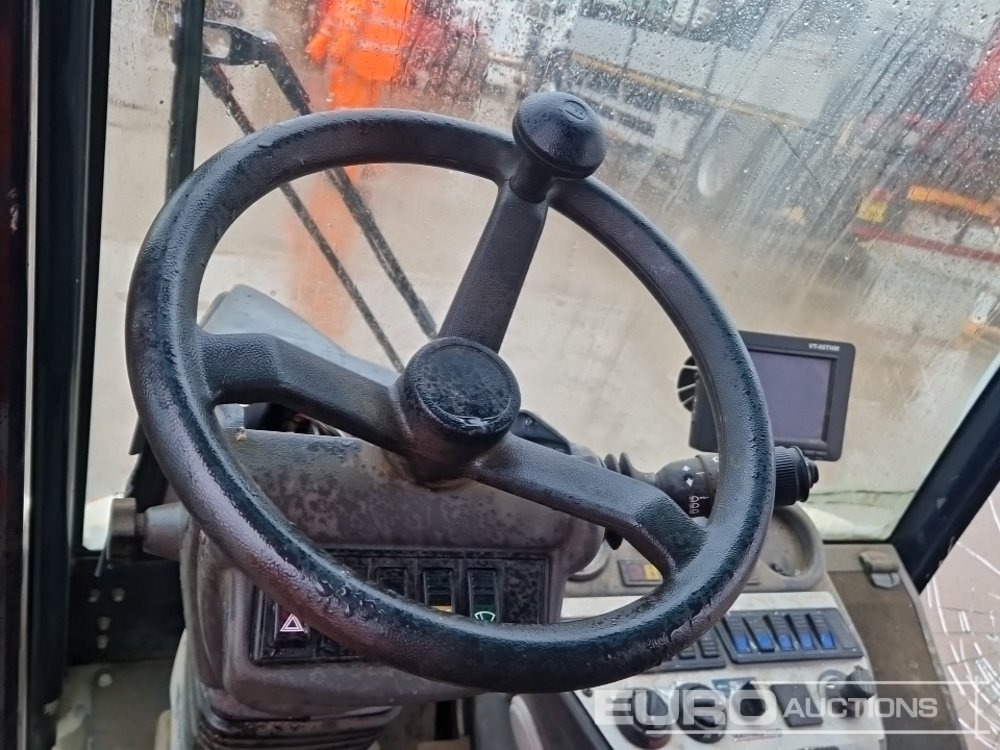 Kehrmaschine 2005 Mathieu Yno Azura2: das Bild 32 Kehrmaschine 2005 Mathieu Yno Azura2: das Bild 32