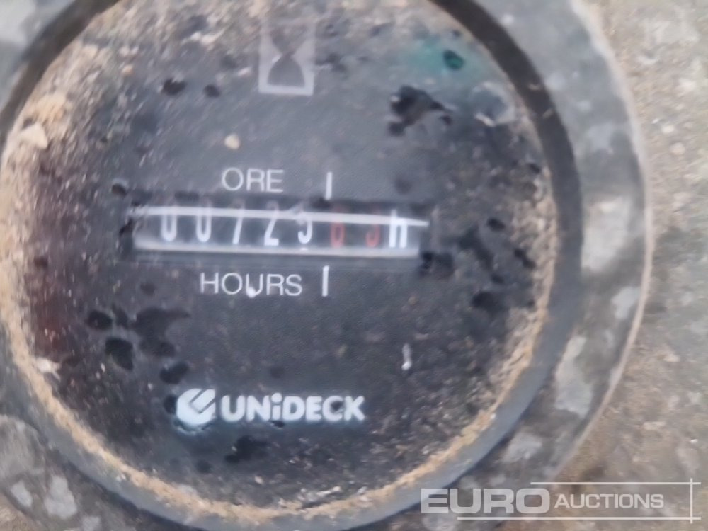 Kehrmaschine 2005 Mathieu Yno Azura2: das Bild 35 Kehrmaschine 2005 Mathieu Yno Azura2: das Bild 35