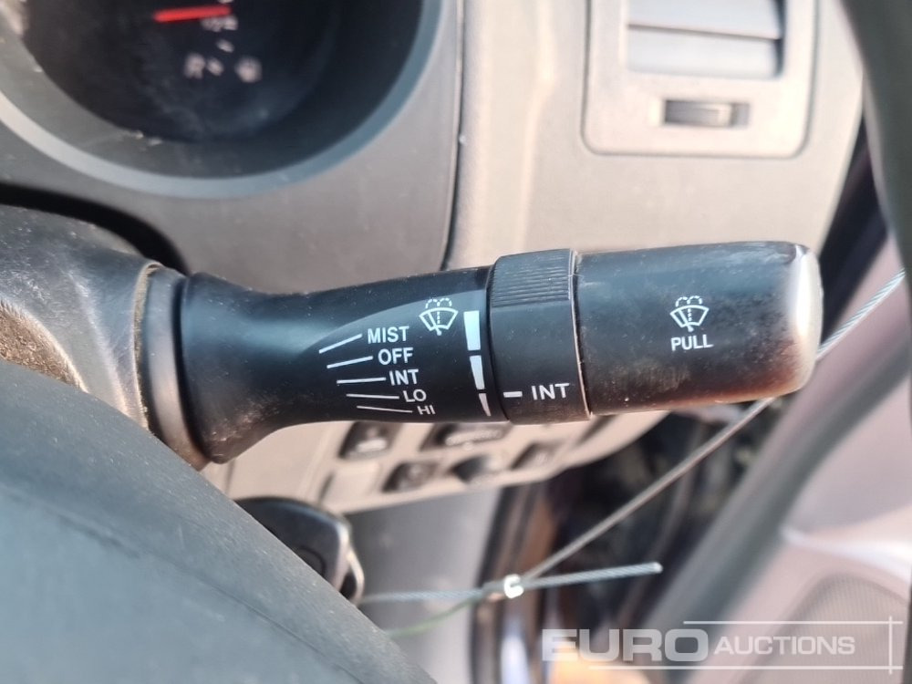 Pick-up 2007 Toyota Hilux: das Bild 37