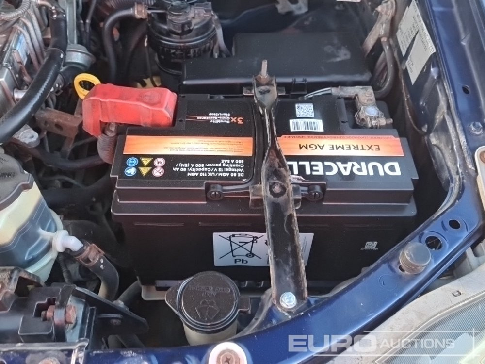 Pick-up 2007 Toyota Hilux: das Bild 14