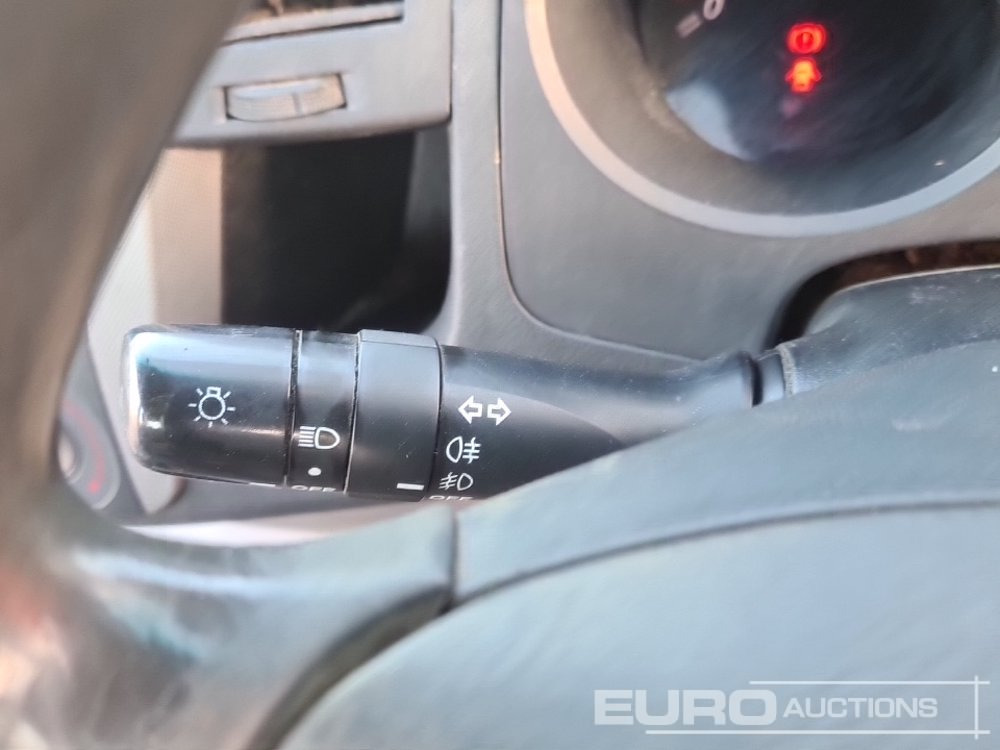 Pick-up 2007 Toyota Hilux: das Bild 38