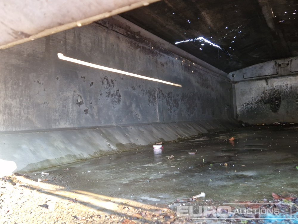 Kipper 2007 Volvo FM400: das Bild 25