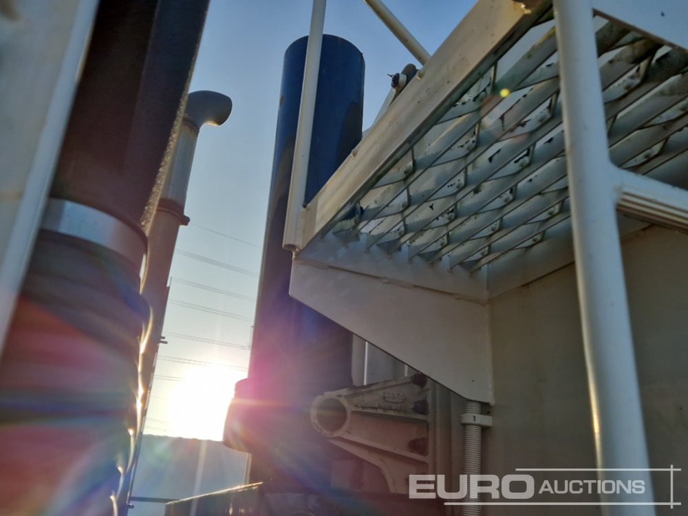 Kipper 2007 Volvo FM400: das Bild 18