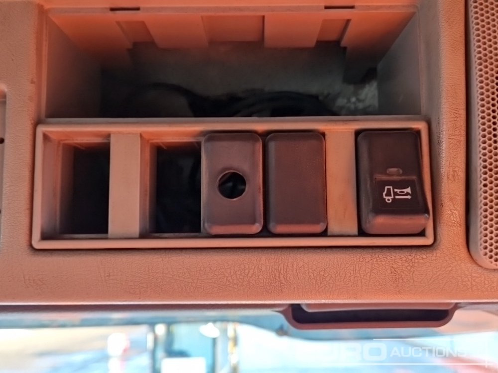 Kipper 2007 Volvo FM400: das Bild 45