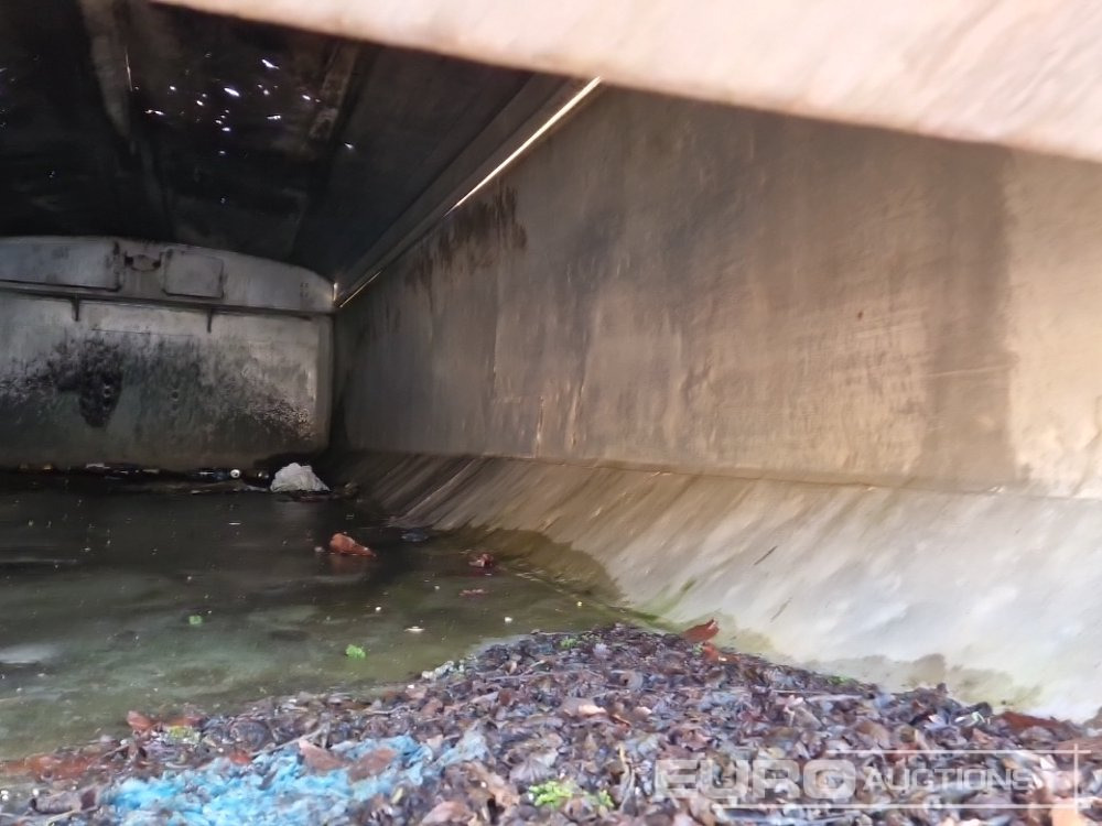 Kipper 2007 Volvo FM400: das Bild 26