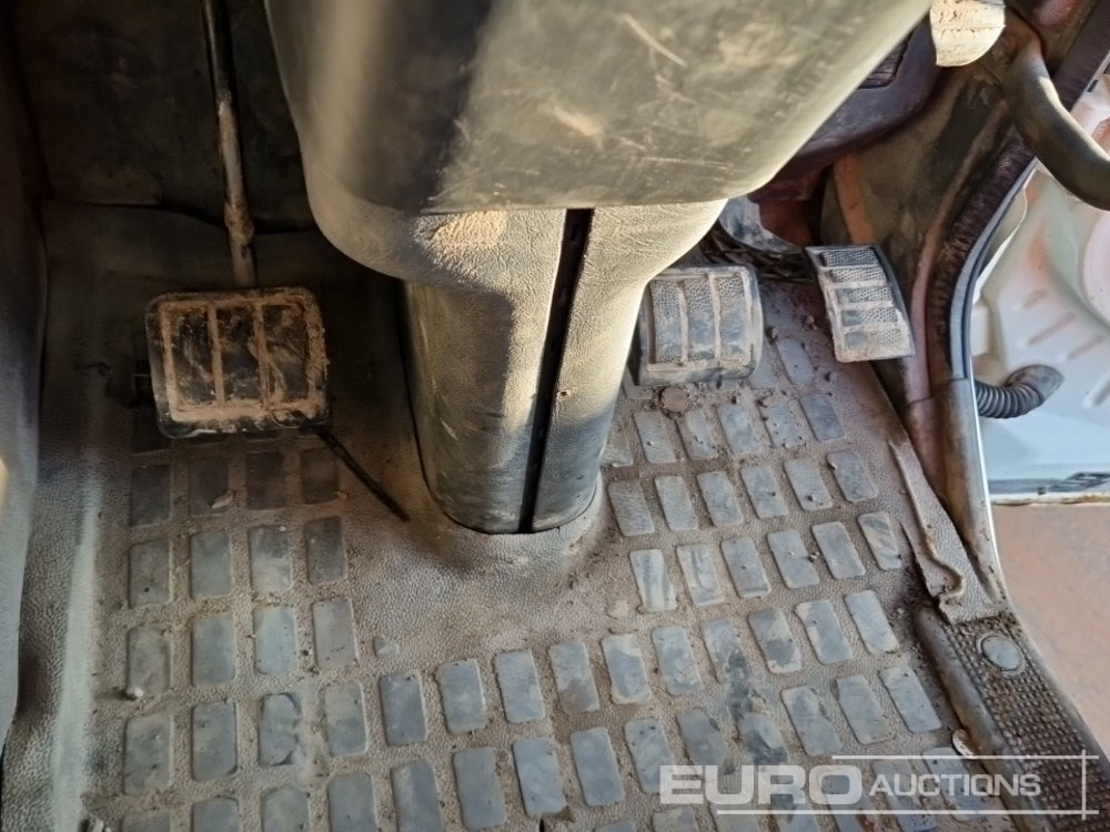 Kipper 2007 Volvo FM400: das Bild 47