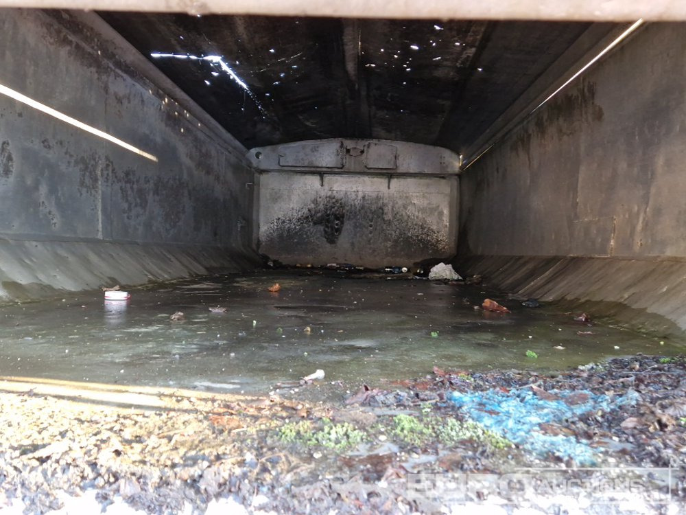 Kipper 2007 Volvo FM400: das Bild 24