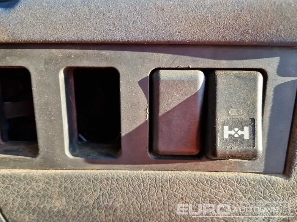 Kipper 2007 Volvo FM400: das Bild 44