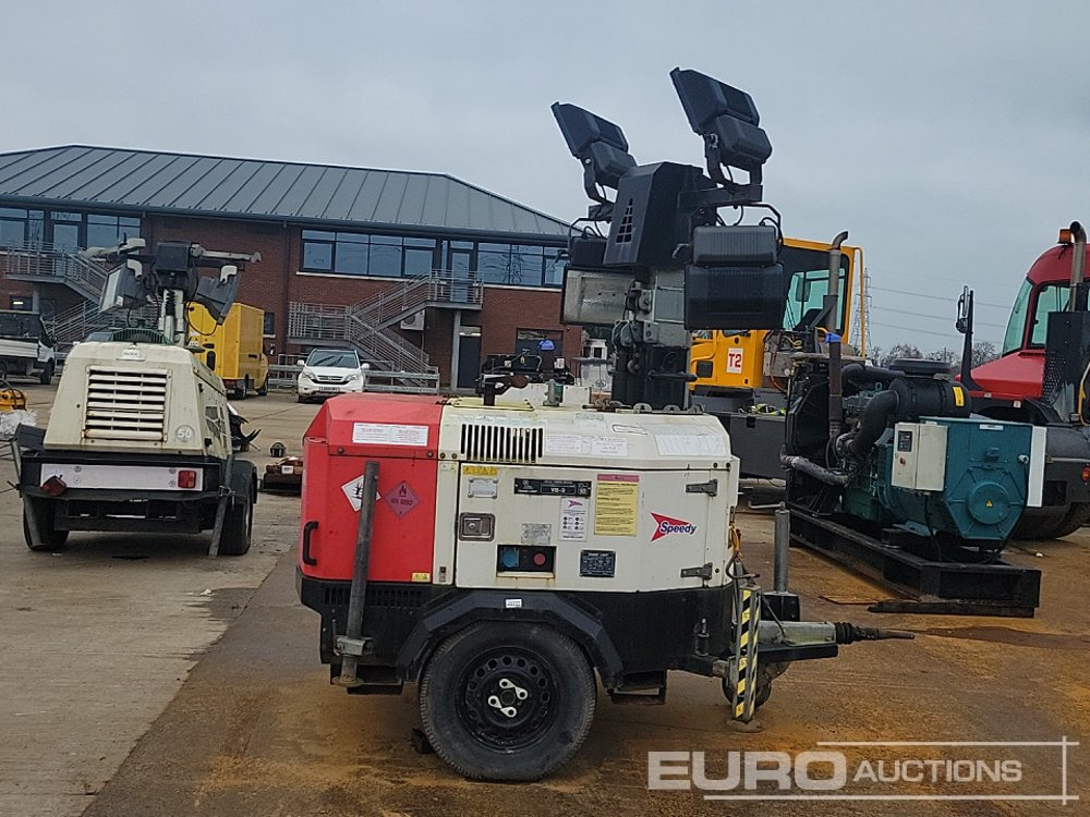 2011 Towerlight VB-9 - Lichtmasten: das Bild 4 2011 Towerlight VB-9 - Lichtmasten: das Bild 4