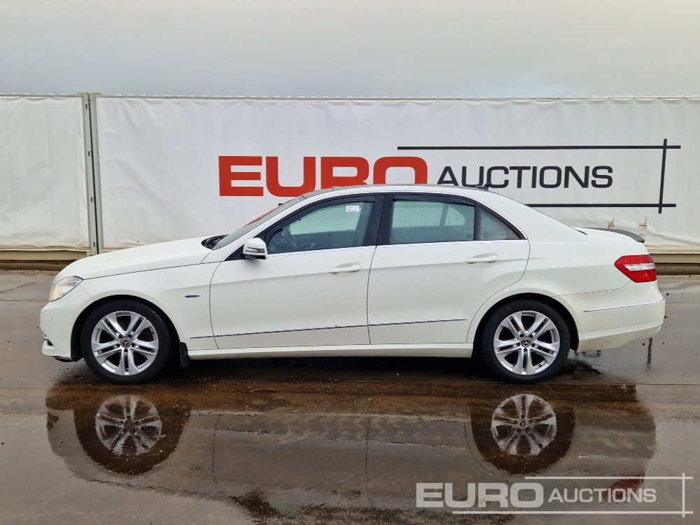 2012 Mercedes C220 - PKW: das Bild 2 2012 Mercedes C220 - PKW: das Bild 2