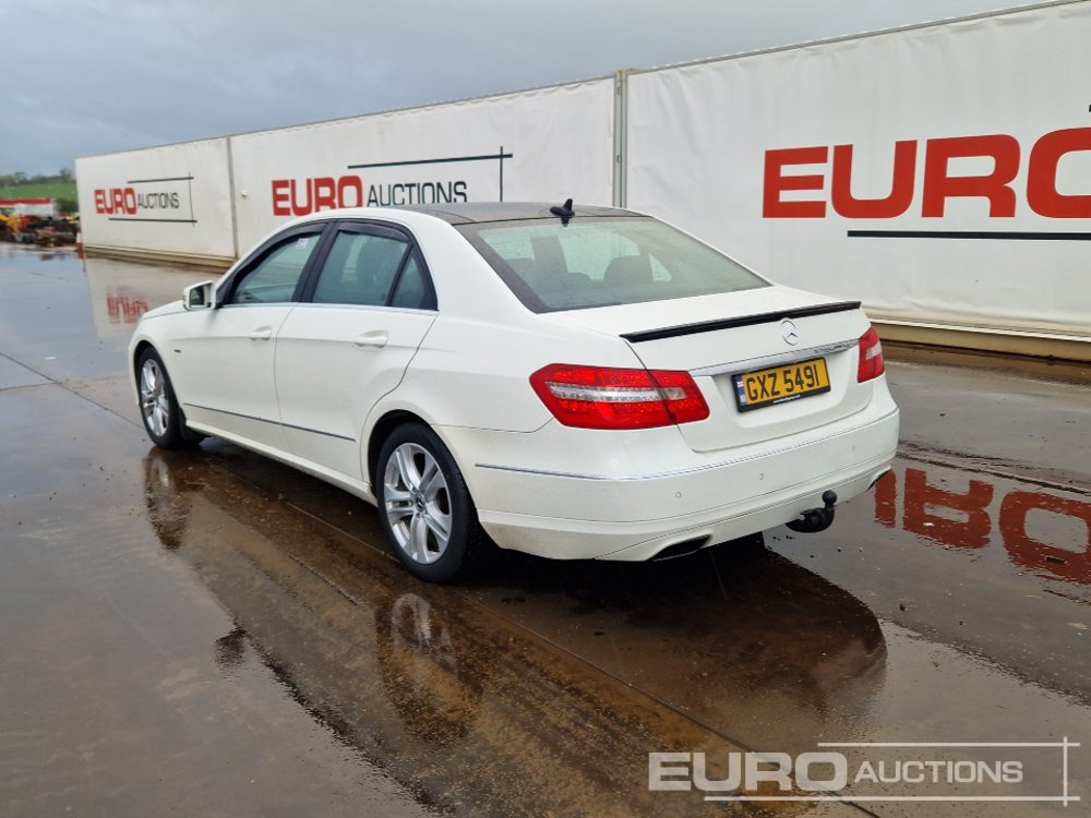 2012 Mercedes C220 - PKW: das Bild 3 2012 Mercedes C220 - PKW: das Bild 3