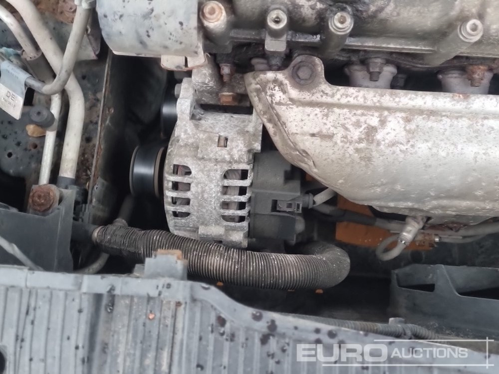 PKW 2012 Seat Ibiza: das Bild 17 PKW 2012 Seat Ibiza: das Bild 17