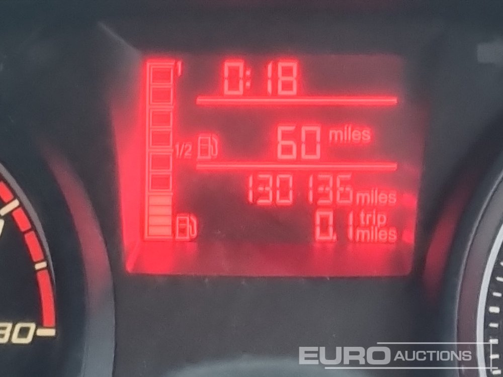 PKW 2012 Seat Ibiza: das Bild 35 PKW 2012 Seat Ibiza: das Bild 35