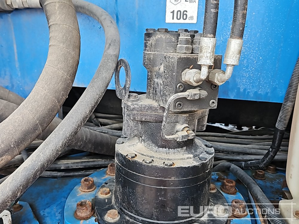 Arbeitsbühne 2014 Genie Z-80/60: das Bild 27