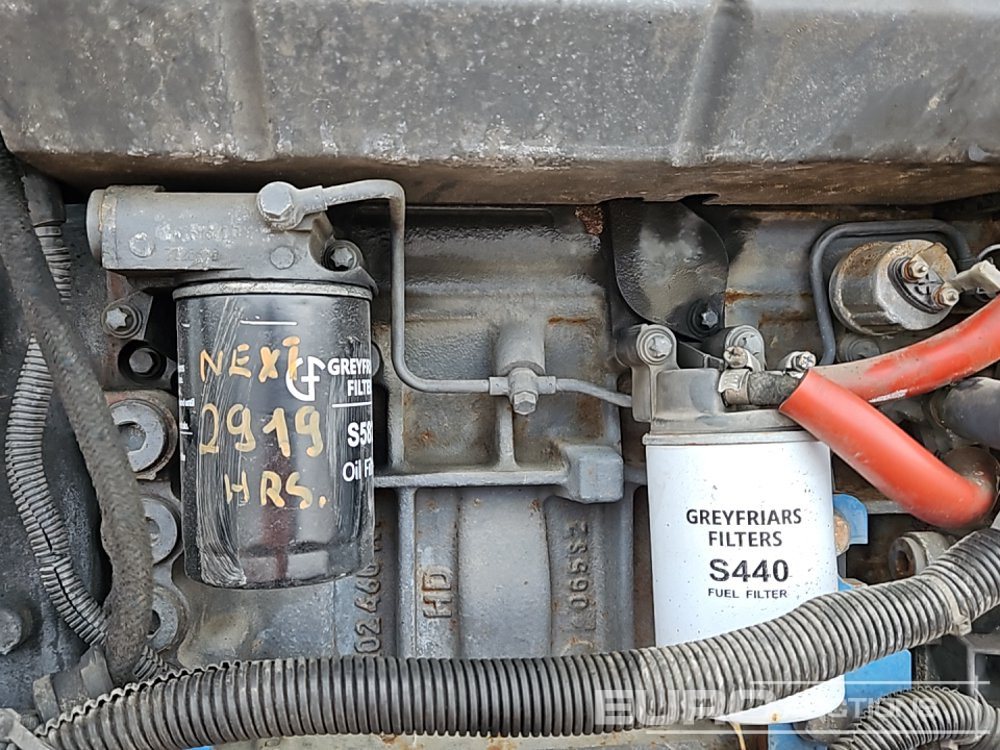 Arbeitsbühne 2014 Genie Z-80/60: das Bild 18