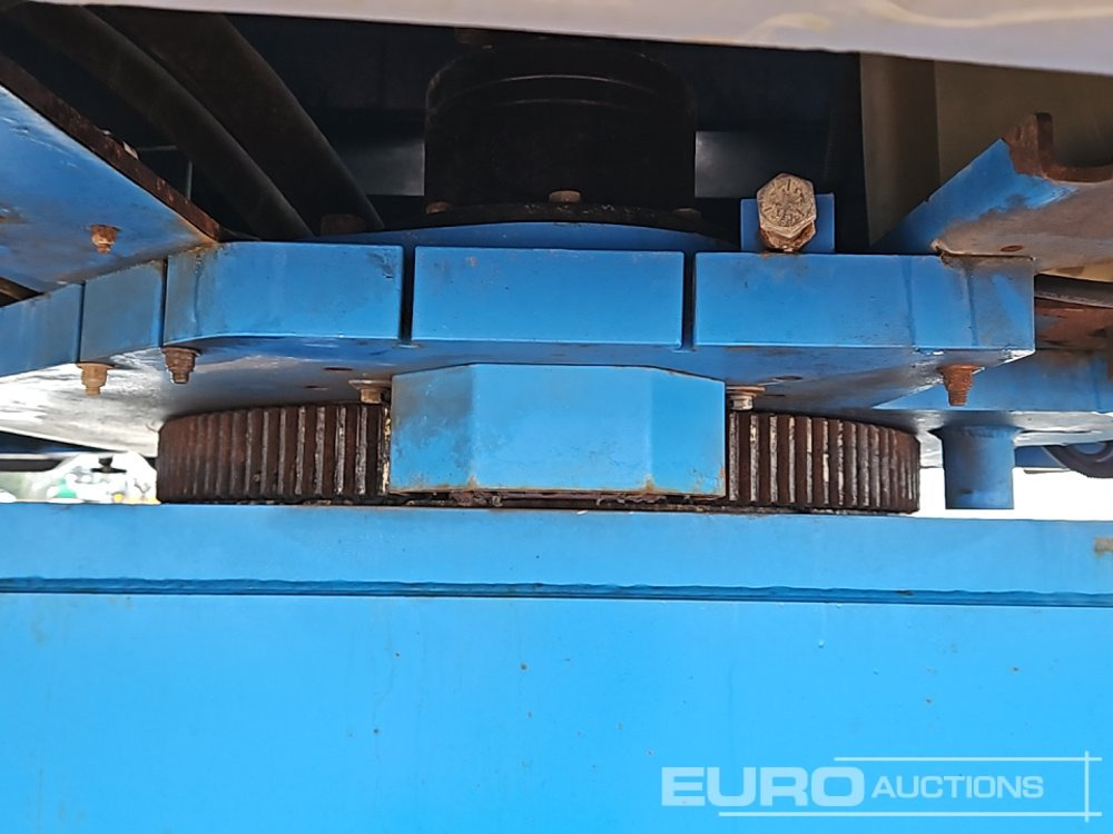 Arbeitsbühne 2014 Genie Z-80/60: das Bild 35