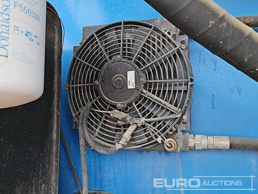 Arbeitsbühne 2014 Genie Z-80/60: das Bild 25