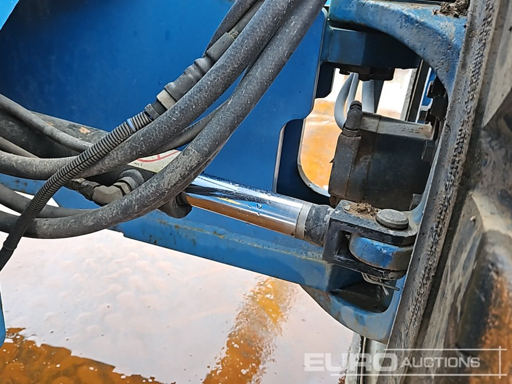 Arbeitsbühne 2014 Genie Z-80/60: das Bild 34