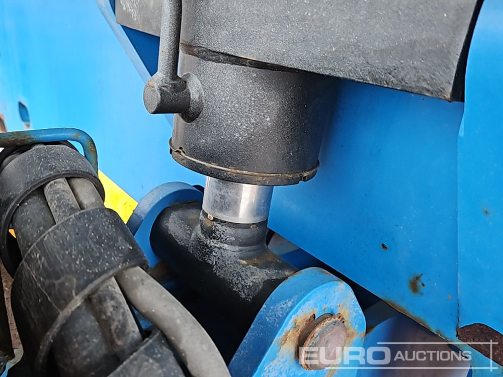 Arbeitsbühne 2014 Genie Z-80/60: das Bild 31