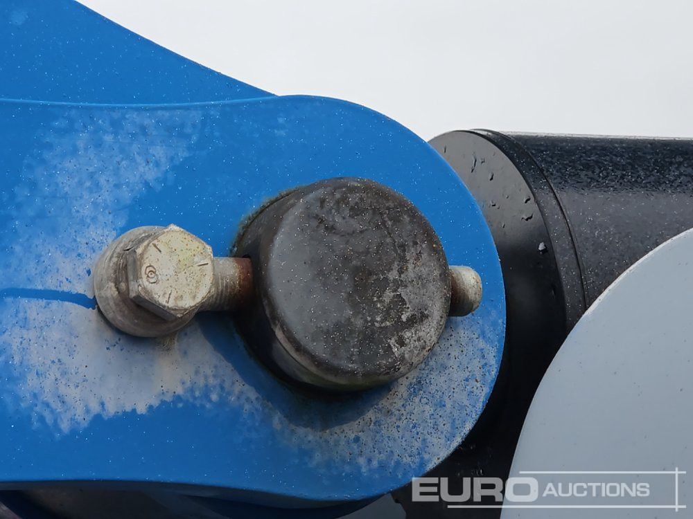 Arbeitsbühne 2014 Genie Z-80/60: das Bild 47