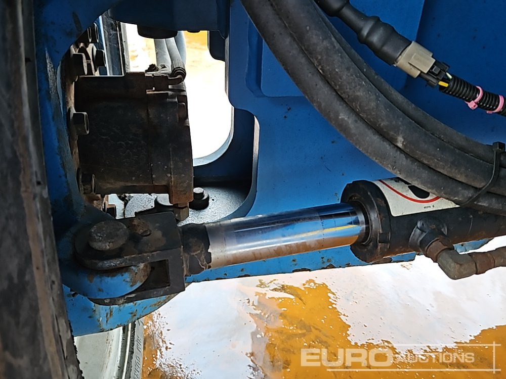 Arbeitsbühne 2014 Genie Z-80/60: das Bild 32