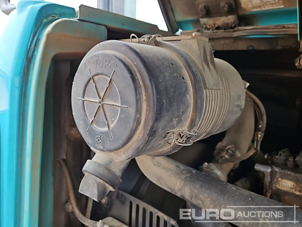 Minibagger 2014 Kobelco SK75SR-3E: das Bild 40