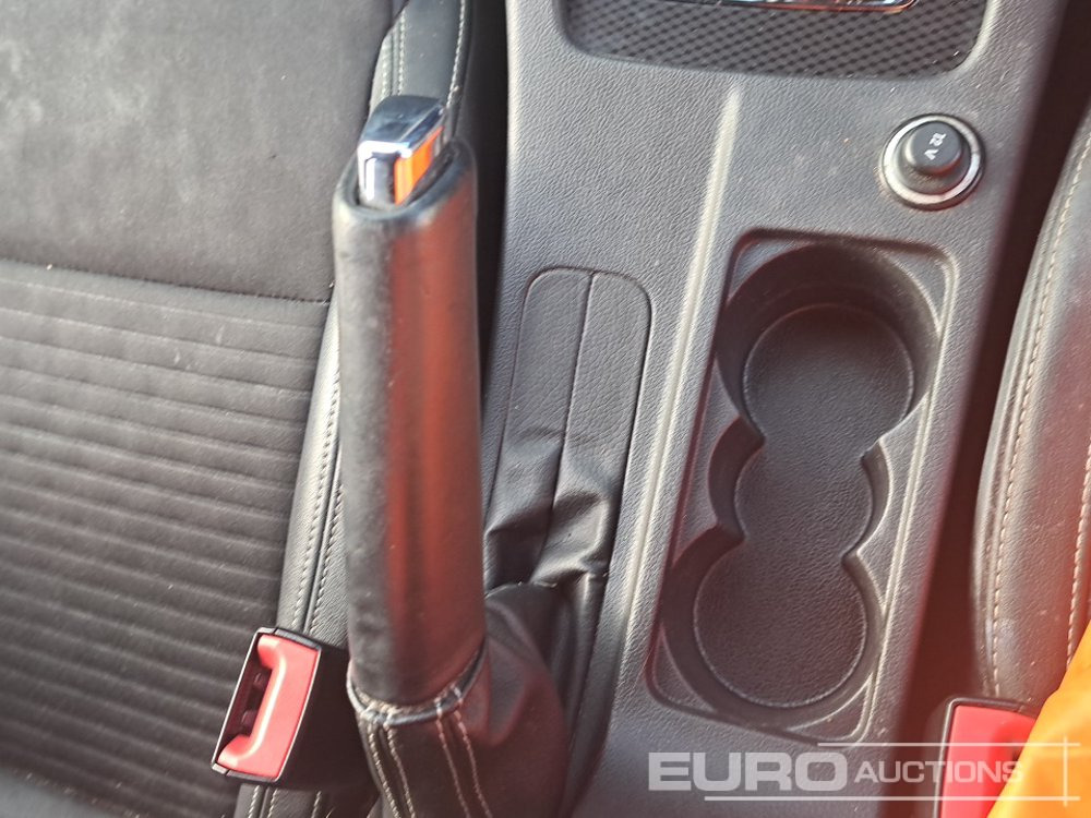 PKW 2014 Skoda Octavia: das Bild 38