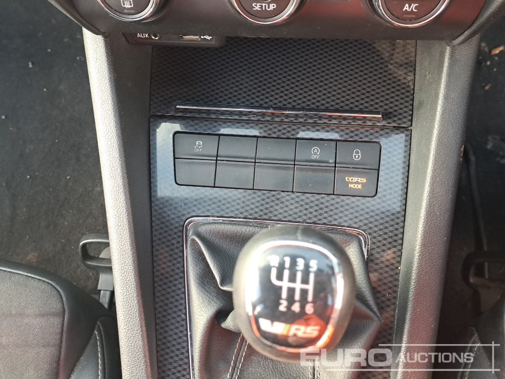 PKW 2014 Skoda Octavia: das Bild 36