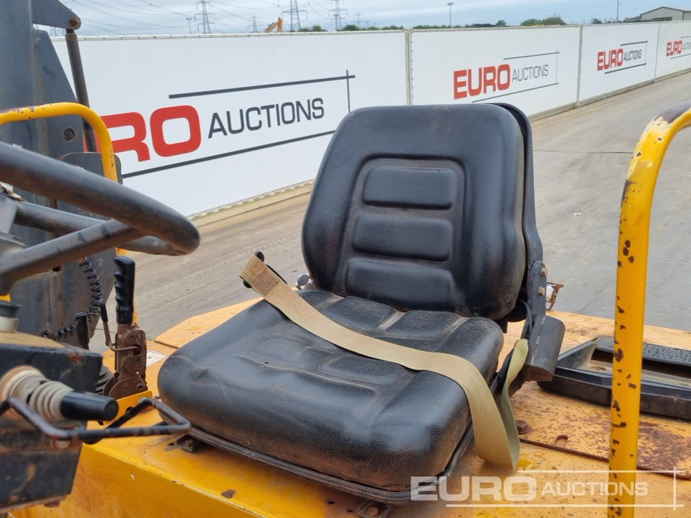 Mini-Kipper 2014 Terex TA9: das Bild 27