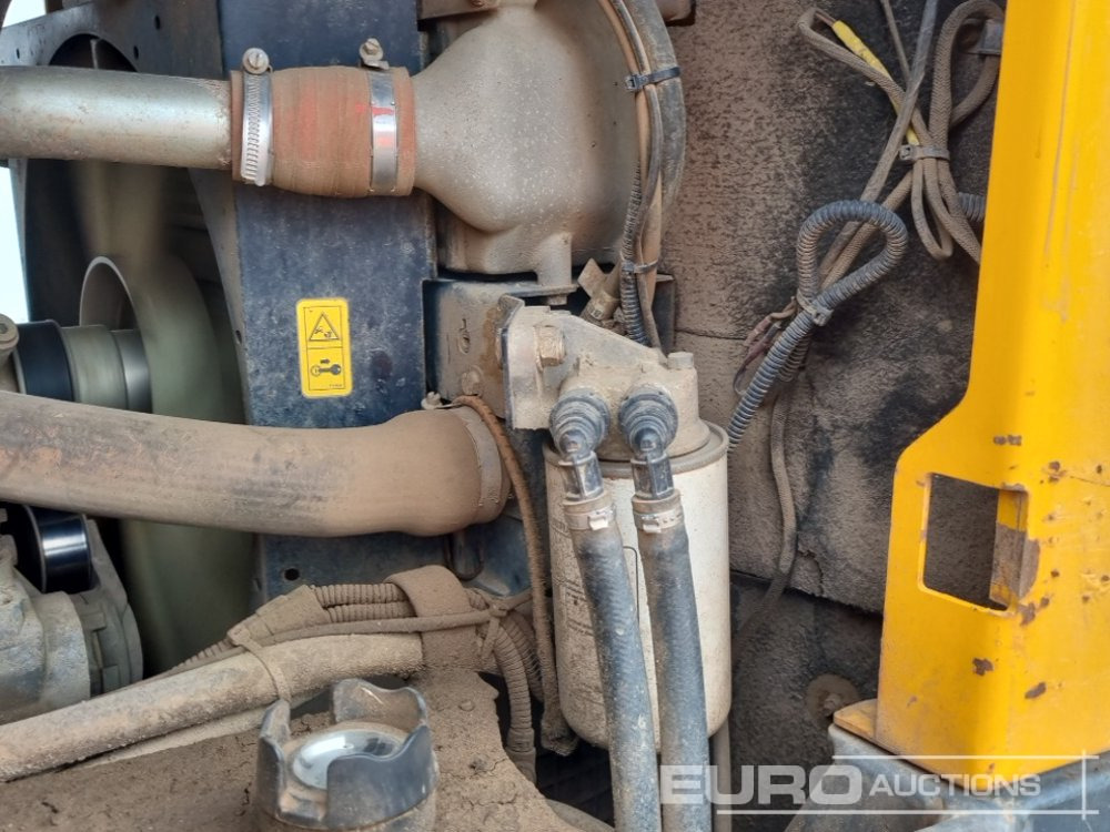 Mini-Kipper 2014 Terex TA9: das Bild 25