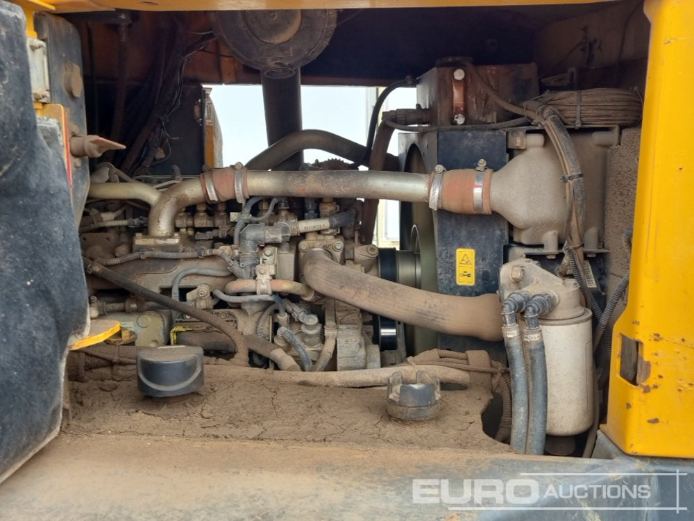 Mini-Kipper 2014 Terex TA9: das Bild 23