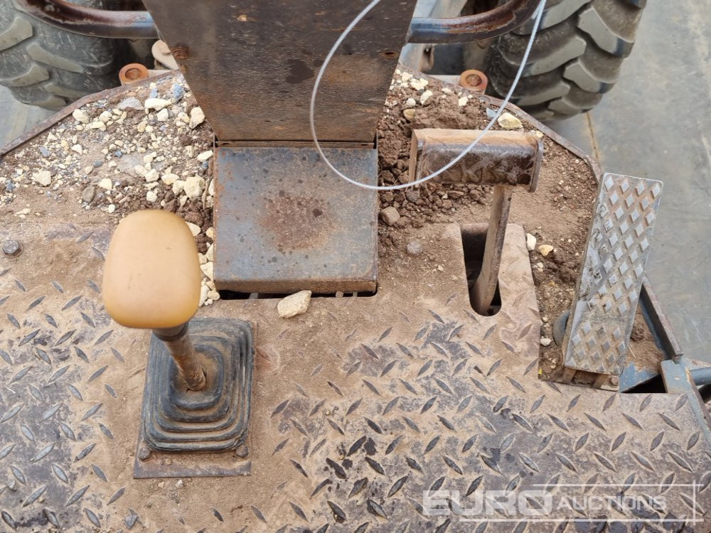 Mini-Kipper 2014 Terex TA9: das Bild 33