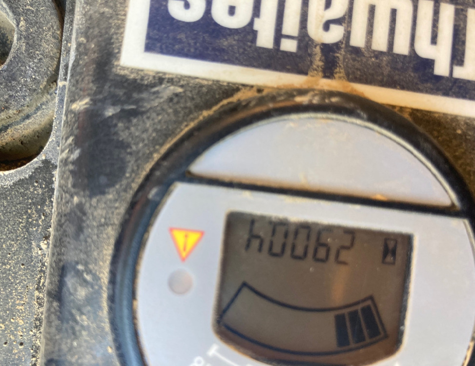 2014 Thwaites 6 Ton - Mini-Kipper: das Bild 5 2014 Thwaites 6 Ton - Mini-Kipper: das Bild 5